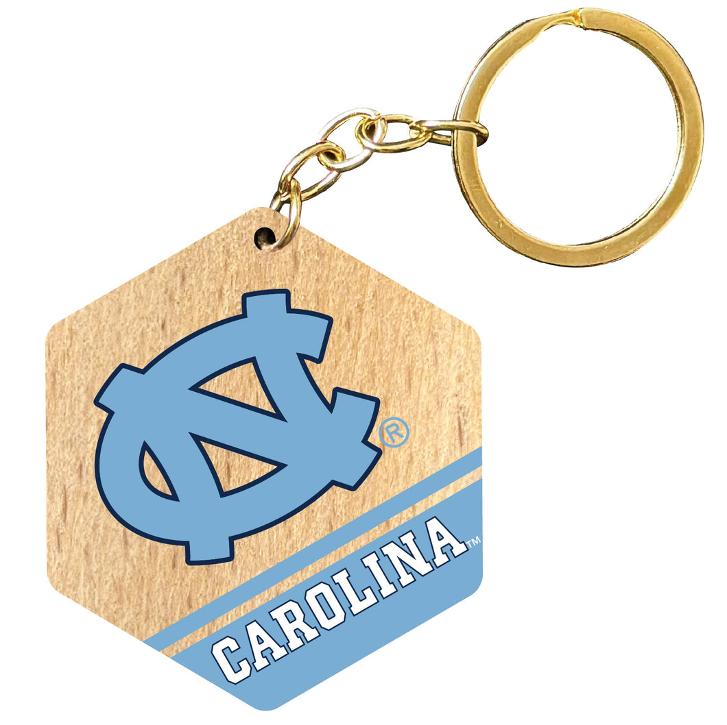 UNC Tar Heels 2