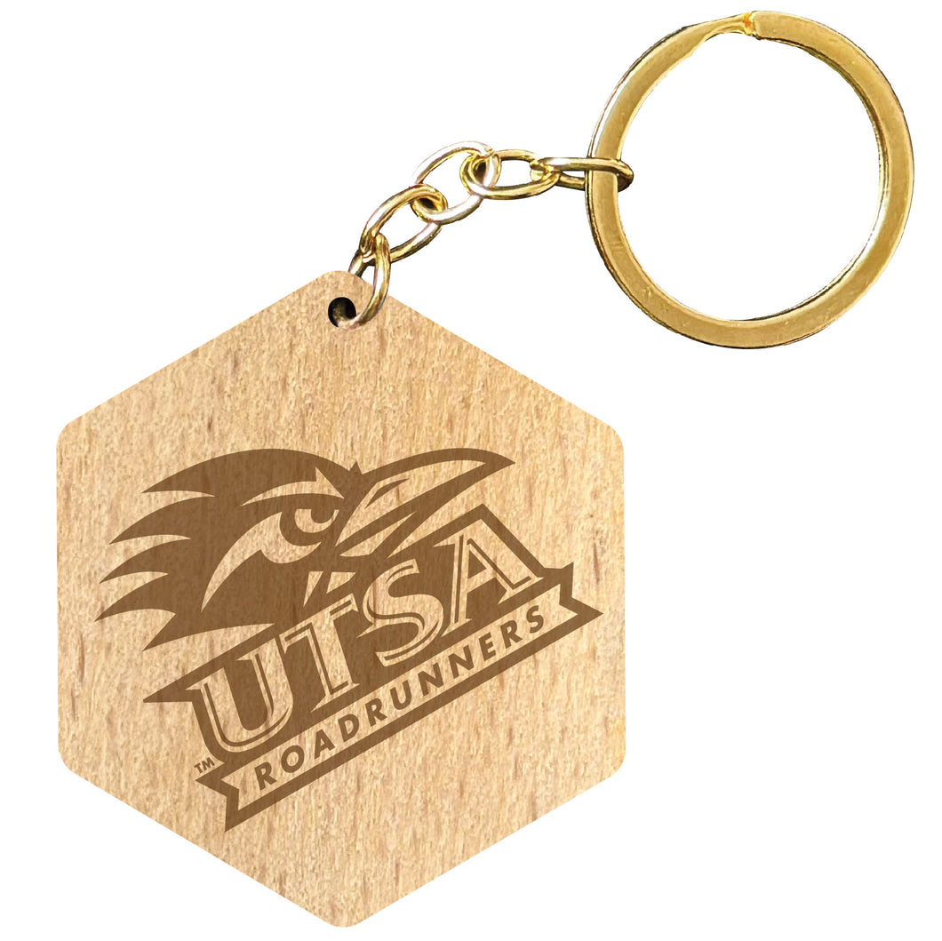 UTSA Road Runners 2