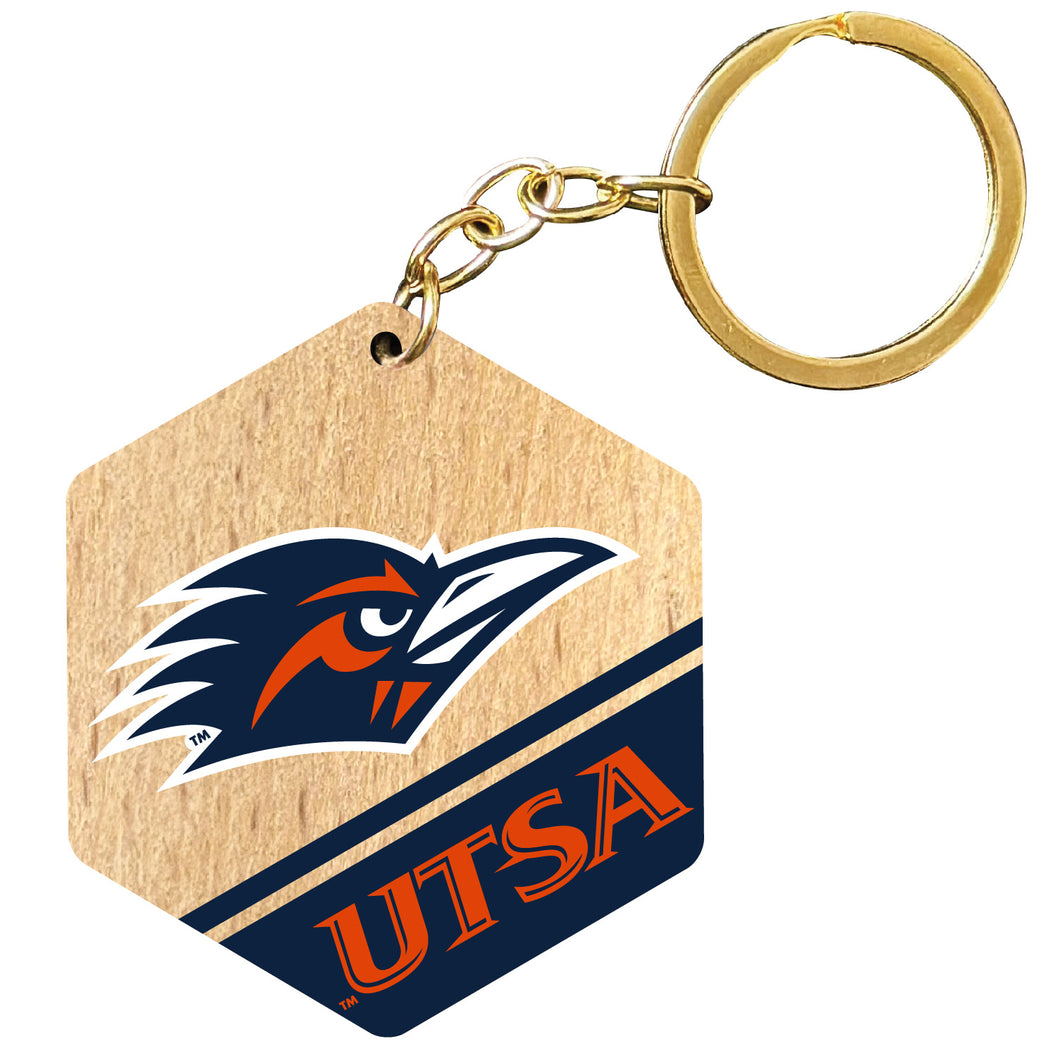 UTSA Road Runners 2