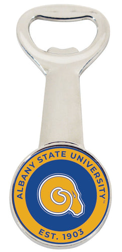 Albany State University Magnetic Bottle Opener Officially Licensed Collegiate Product Single