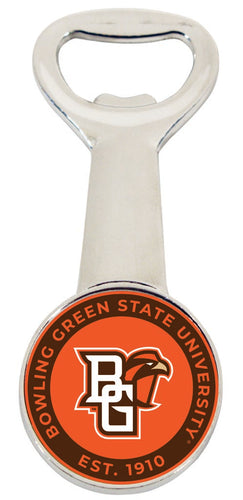 Bowling Green Falcons Magnetic Bottle Opener Officially Licensed Collegiate Product Single