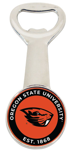 Oregon State Beavers Magnetic Bottle Opener Officially Licensed Collegiate Product Single