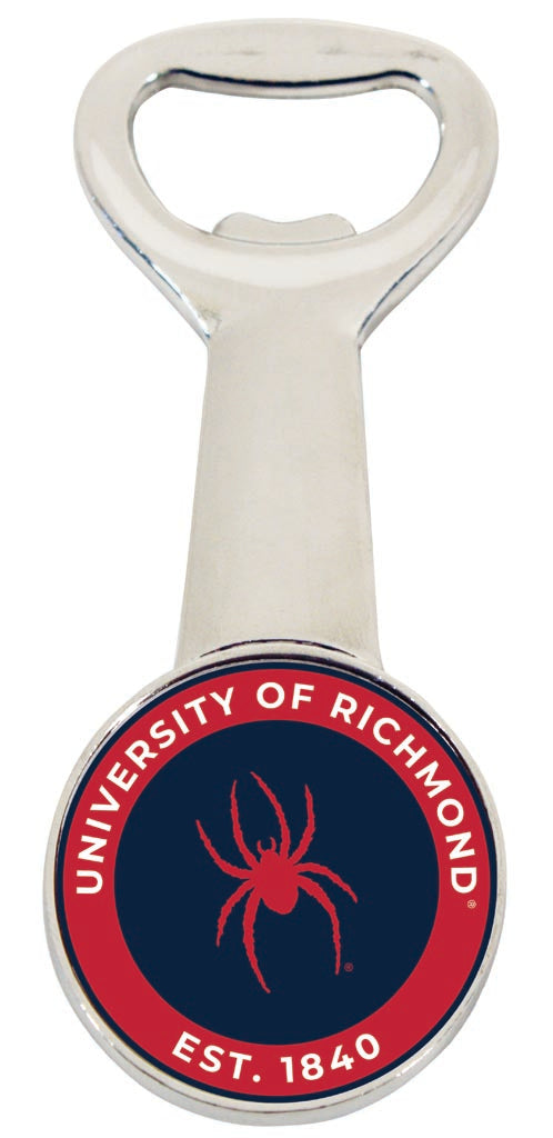 Richmond Spiders Magnetic Bottle Opener Officially Licensed Collegiate Product Single