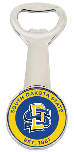 South Dakota State Jackrabbits Magnetic Bottle Opener Officially Licensed Collegiate Product Single