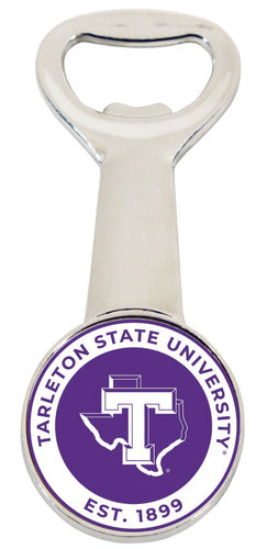 Tarleton State University Magnetic Bottle Opener Officially Licensed Collegiate Product Single