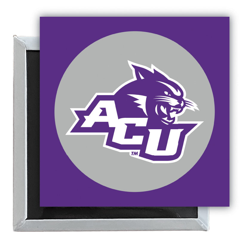 Abilene Christian University 2.5