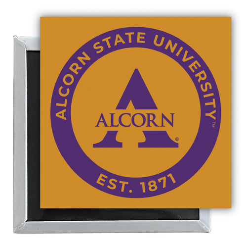 Alcorn State Braves 2.5