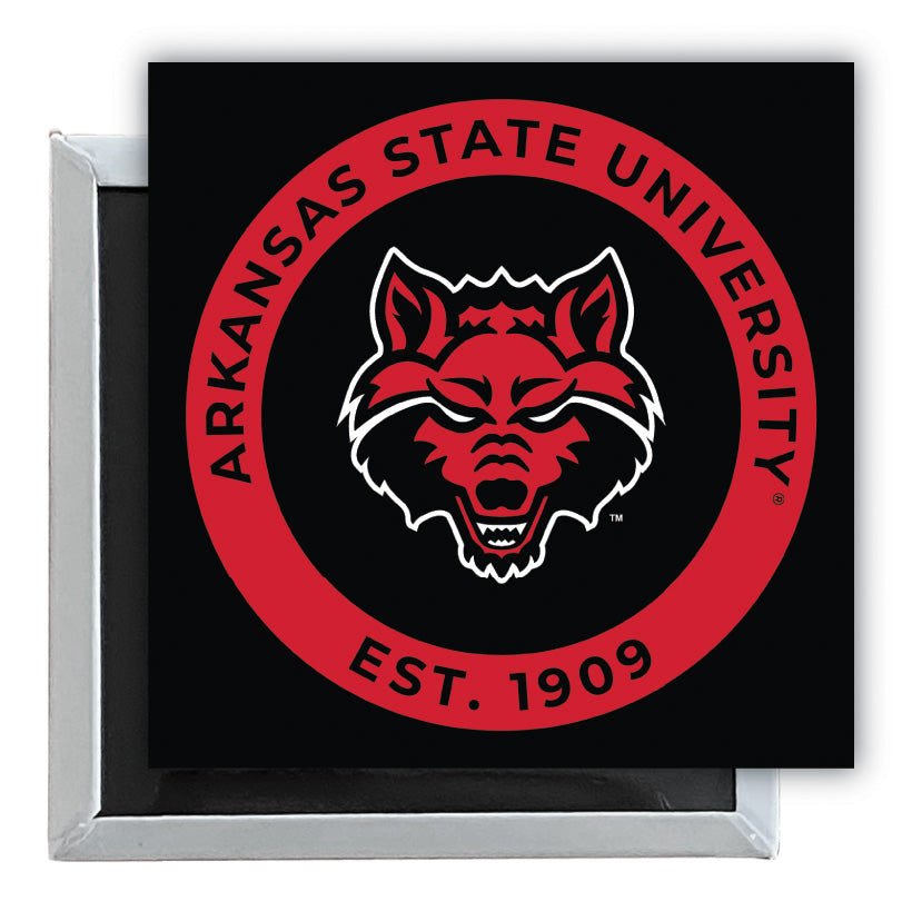 Arkansas State 2.5