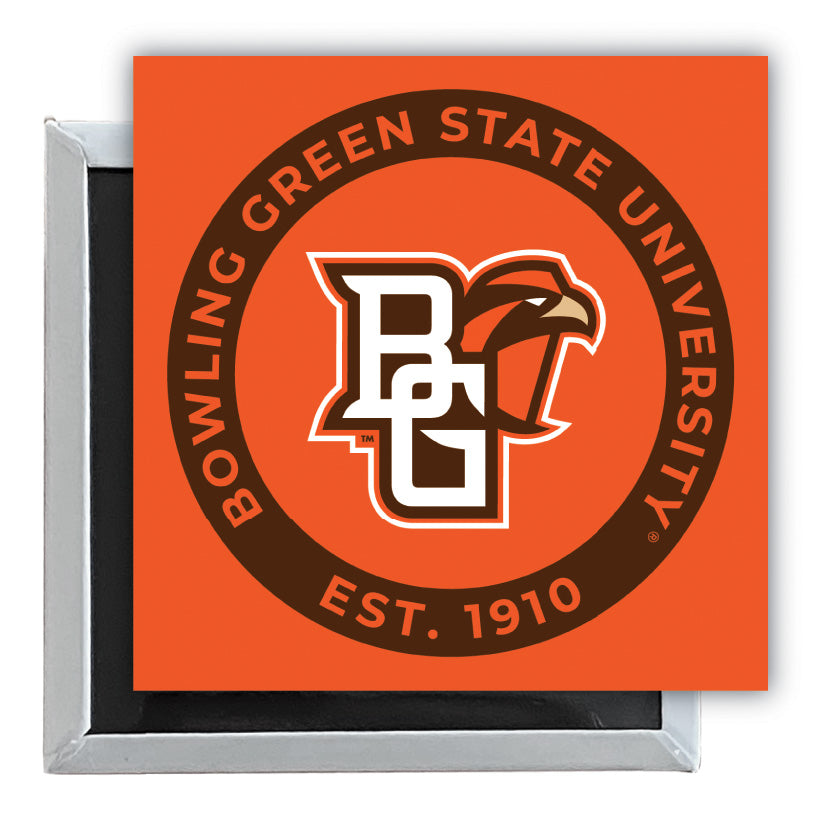 Bowling Green Falcons 2.5