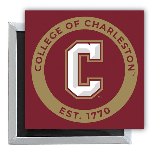 College of Charleston 2.5