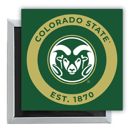 Colorado State Rams 2.5