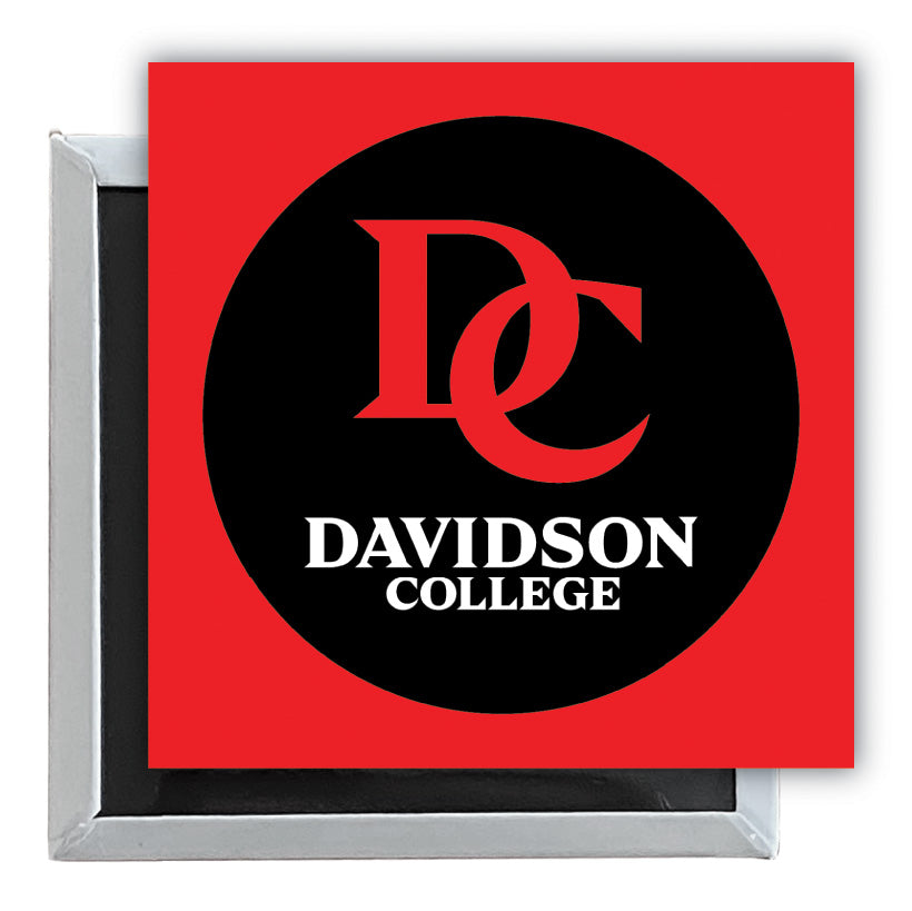 Davidson College 2.5