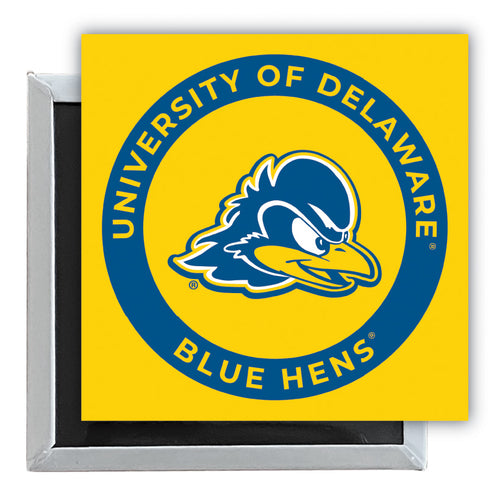 Delaware Blue Hens 2.5