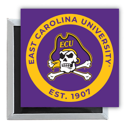 East Carolina Pirates 2.5