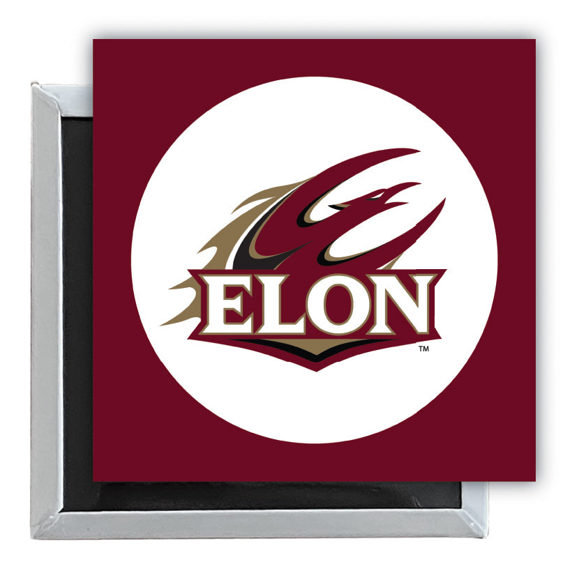 Elon University 2.5