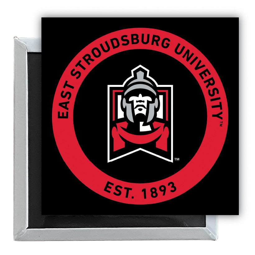 East Stroudsburg University 2.5