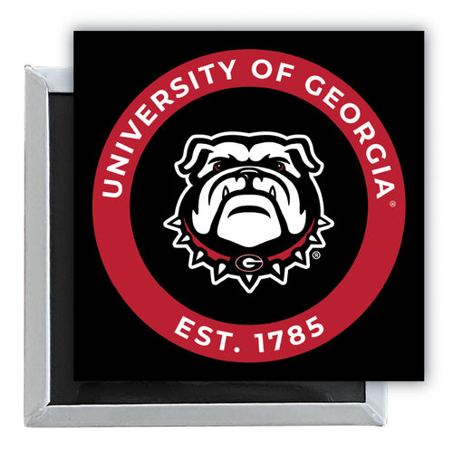 Georgia Bulldogs 2.5