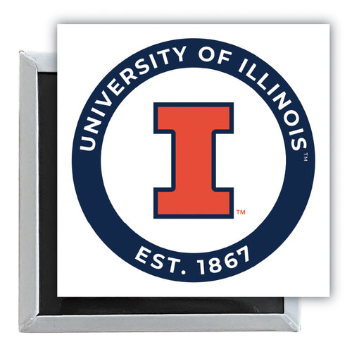 Illinois Fighting Illini 2.5