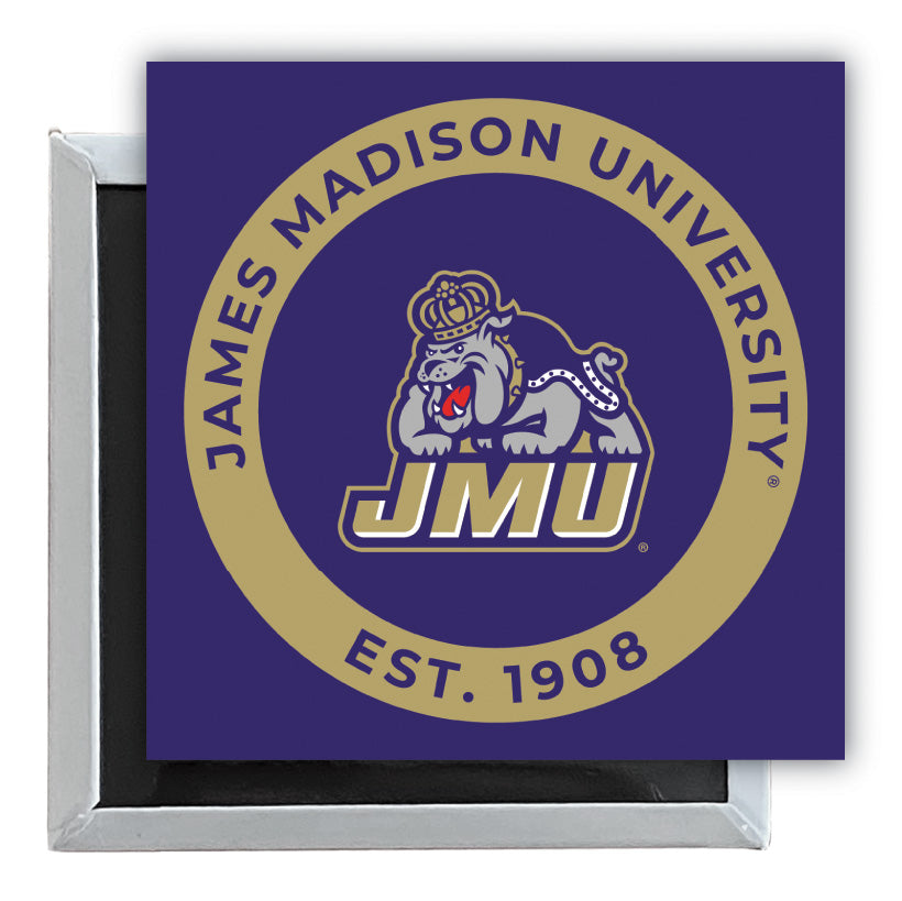 James Madison Dukes 2.5