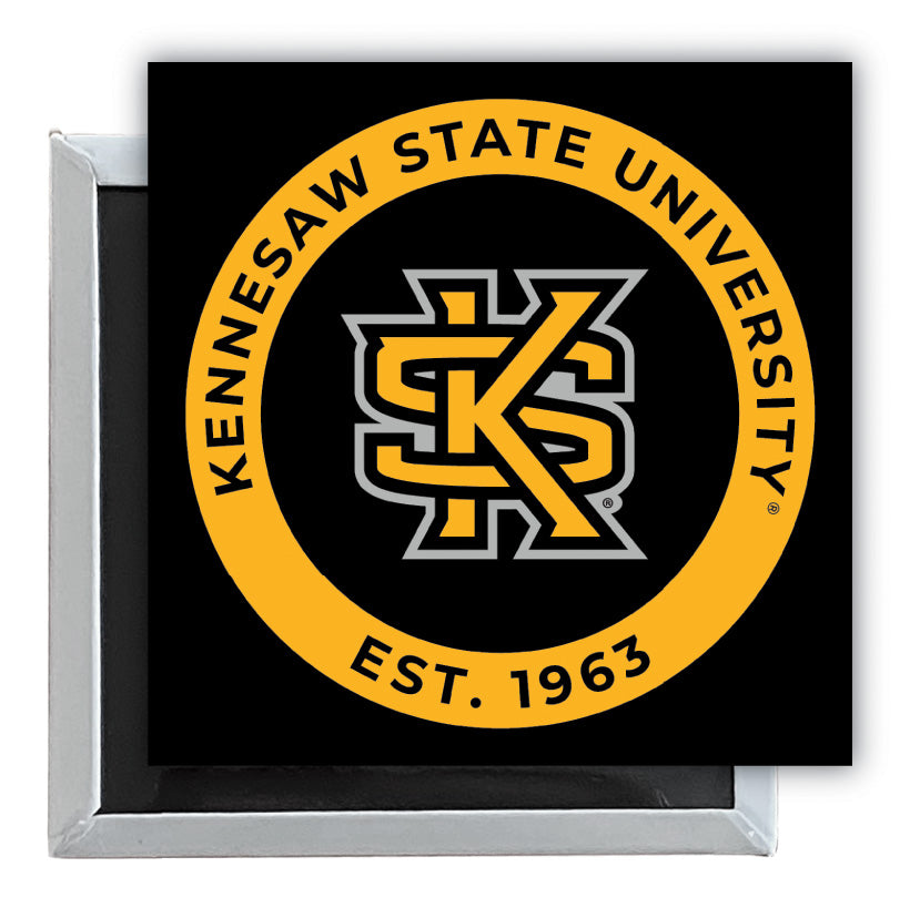 Kennesaw State University 2.5