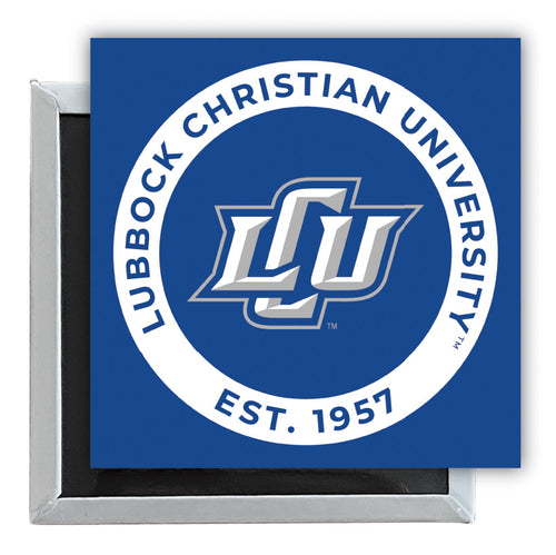 Lubbock Christian University Chaparral 2.5