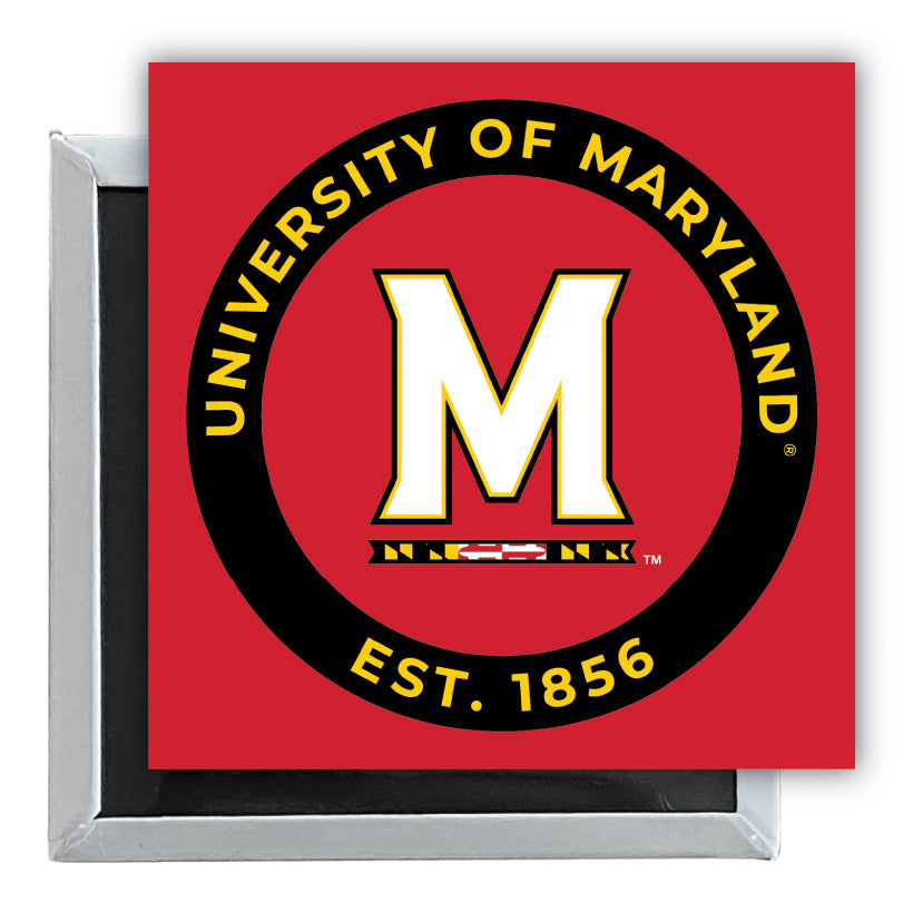 Maryland Terrapins 2.5