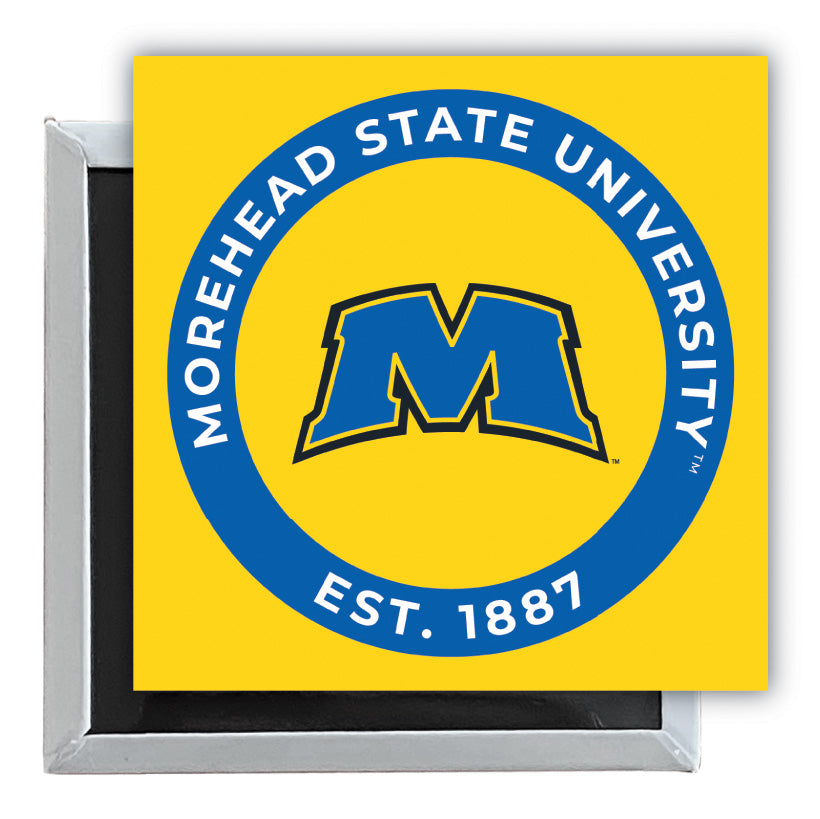 Morehead State University 2.5