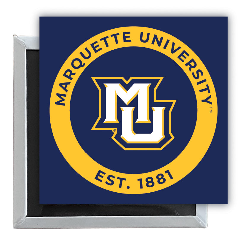 Marquette Golden Eagles 2.5