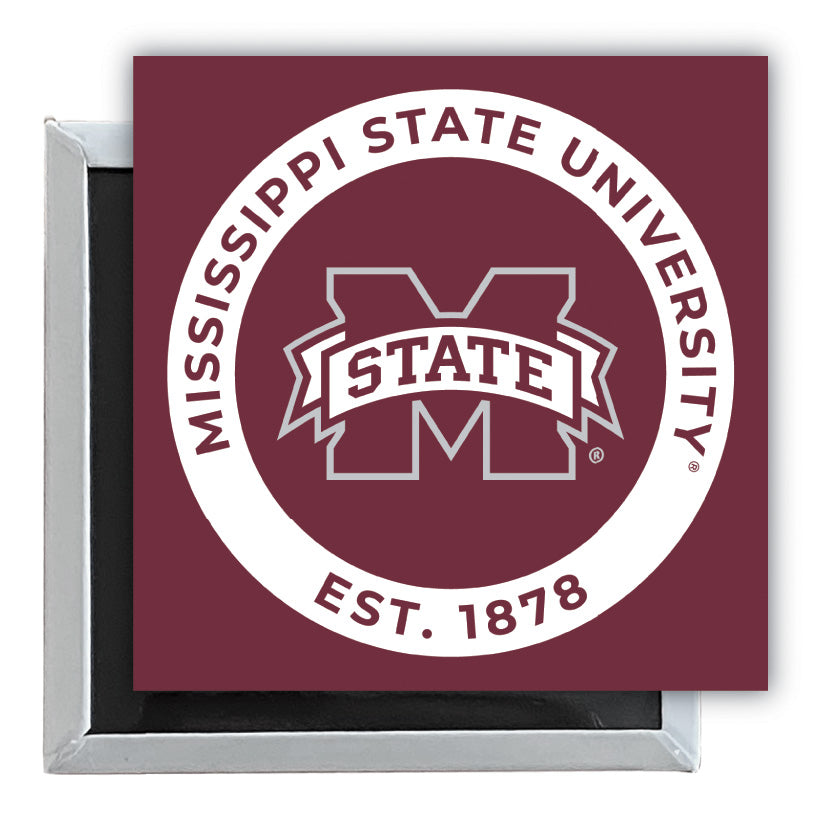 Mississippi State Bulldogs 2.5