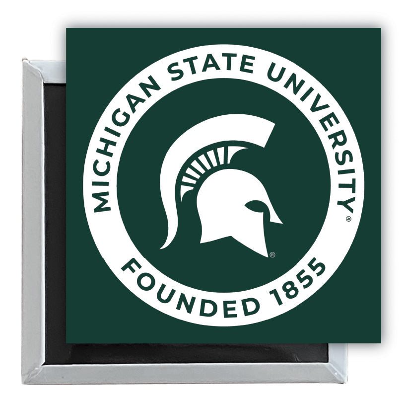 Michigan State Spartans 2.5