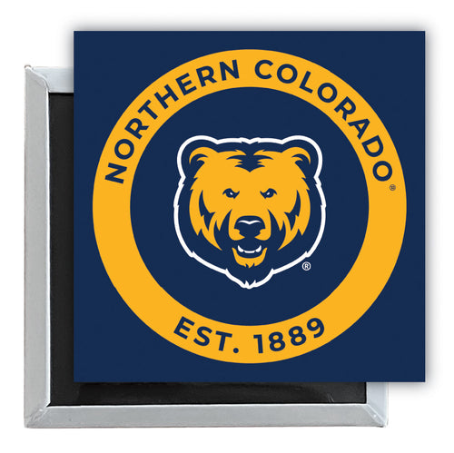 Northern Colorado Bears 2.5