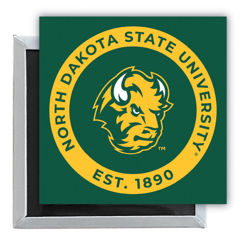 North Dakota State Bison 2.5