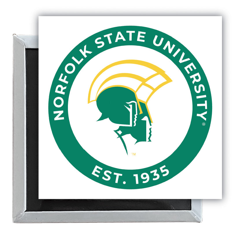 Norfolk State University 2.5