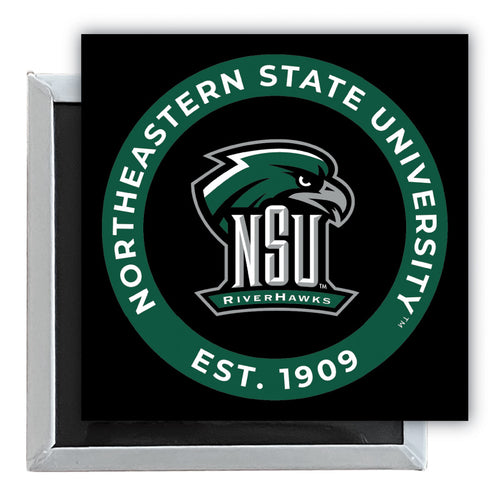 Northeastern State University Riverhawks 2.5