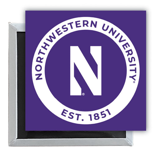 Northwestern University Wildcats 2.5