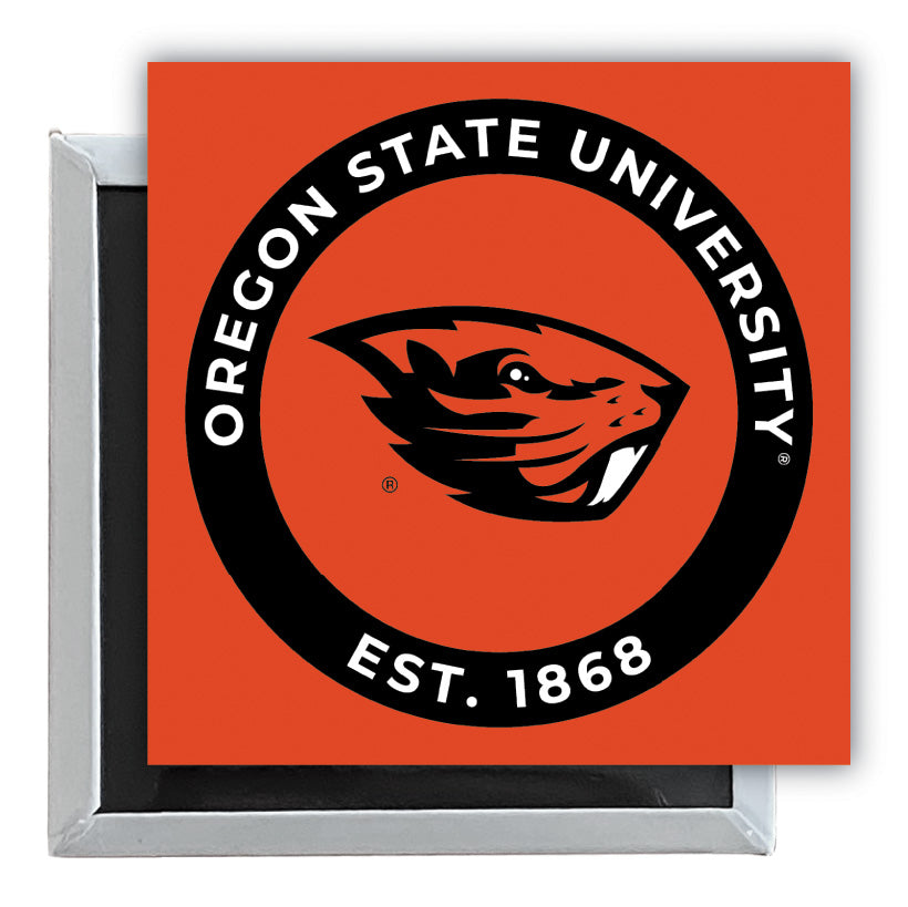 Oregon State Beavers 2.5