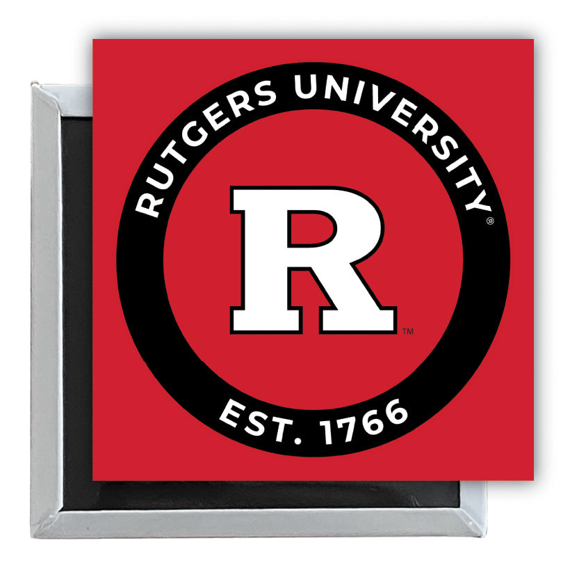 Rutgers Scarlet Knights 2.5