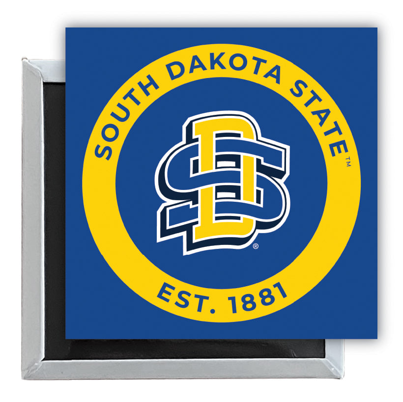 South Dakota State Jackrabbits 2.5