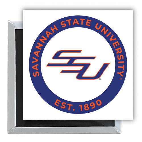 Savannah State University 2.5