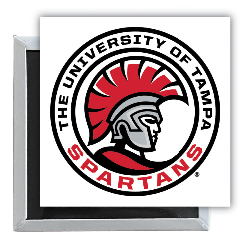 University of Tampa Spartans 2.5