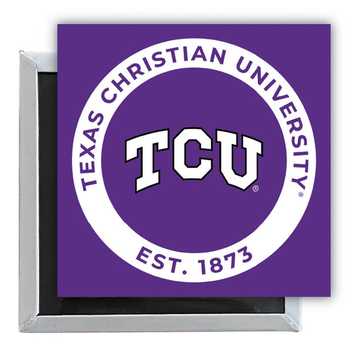 Texas Christian University 2.5