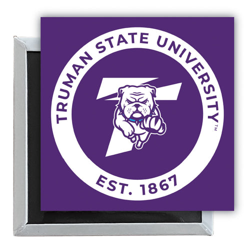 Truman State University 2.5