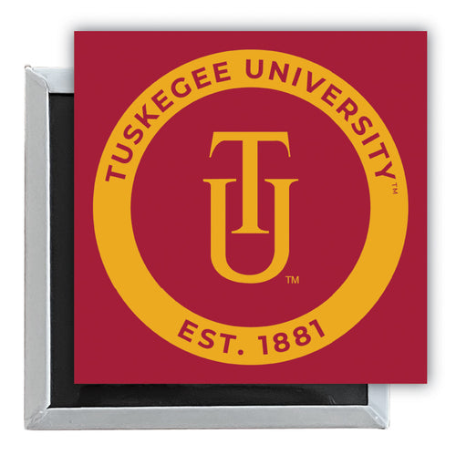 Tuskegee University 2.5