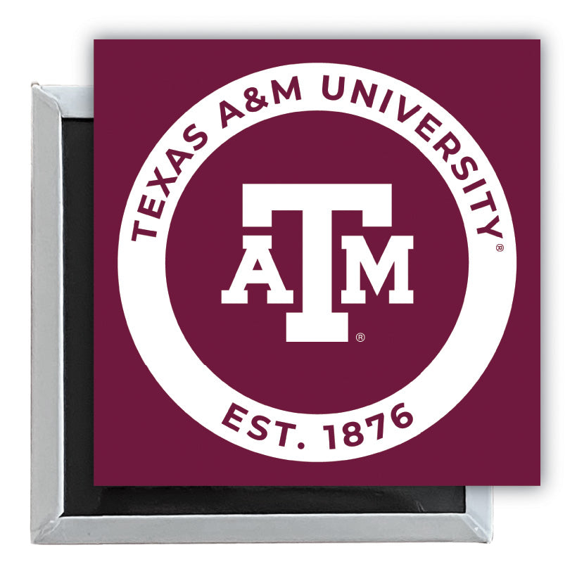 Texas A&M Aggies 2.5