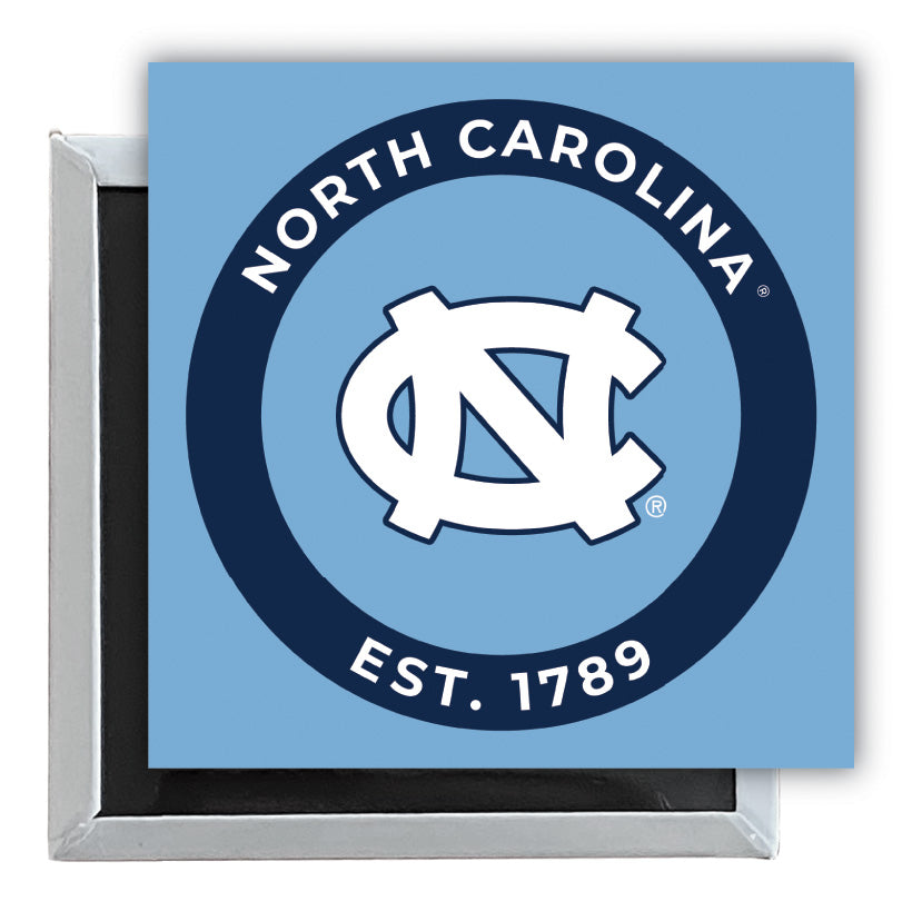 UNC Tar Heels 2.5