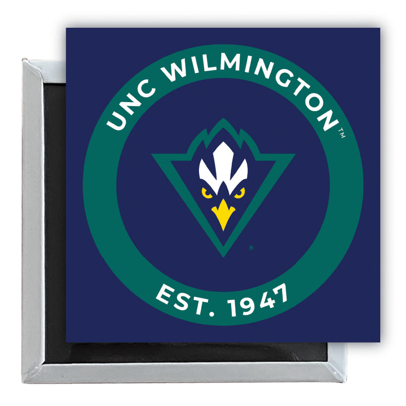 North Carolina Wilmington Seahawks 2.5