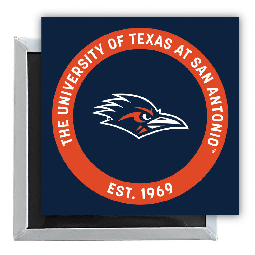 UTSA Road Runners 2.5