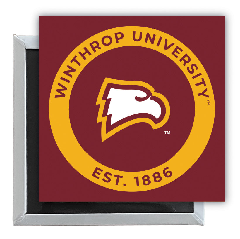 Winthrop University 2.5