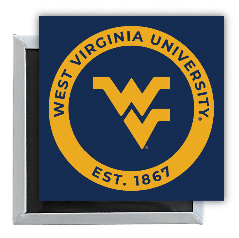 West Virginia Mountaineers 2.5