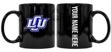 Load image into Gallery viewer, Lubbock Christian University Chaparral Customizable 12 oz Ceramic Coffee Mug Officially Licensed Collegiate Product
